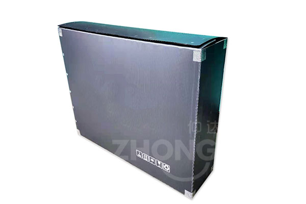 中空板周轉(zhuǎn)箱具有哪些應(yīng)用價(jià)值？