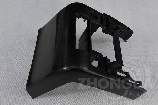 什么是注塑加工成型工藝中的冷卻時間？